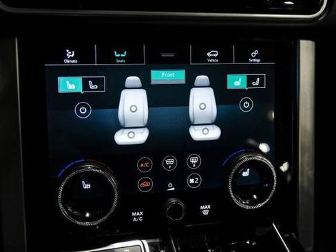 Used 2021 Land Rover Range Rover SV Autobiography Dynamic AWD/4WD image 43