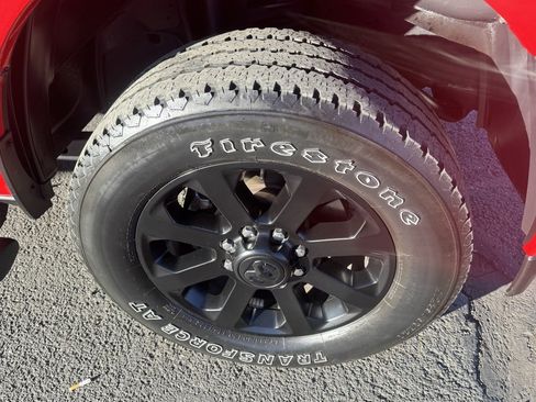 Used 2023 RAM 3500 Laramie image 13