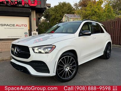 Used 2022 Mercedes-Benz GLE 450 4MATIC