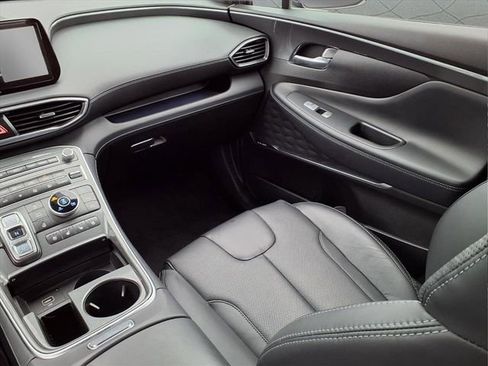 Certified 2023 Hyundai Santa Fe Calligraphy image 15