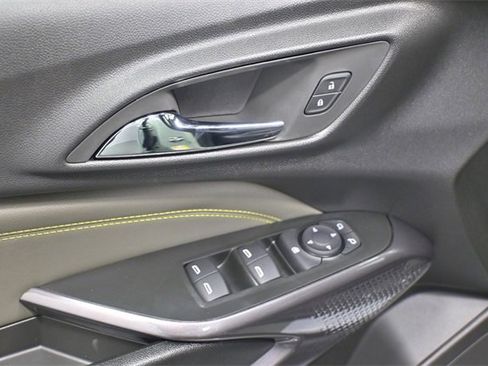 New 2026 Chevrolet Trax ACTIV w/ Driver Confidence Package image 15