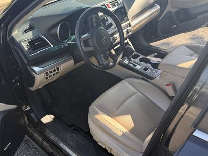 Used 2015 Subaru Legacy 3.6R Limited