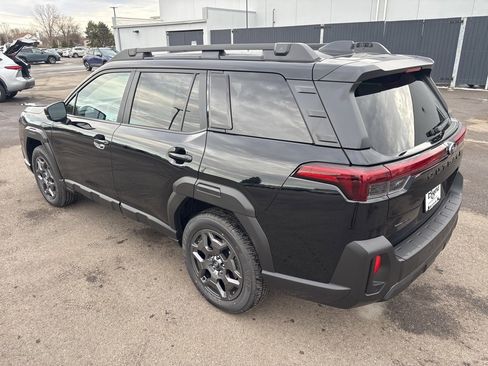 New 2026 Subaru Outback Premium image 5