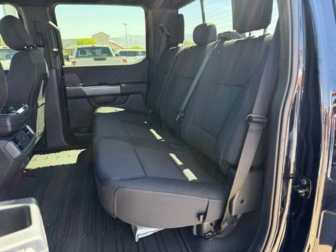 New 2026 Ford F150 XLT w/ Equipment Group 302A MID AWD/4WD image 37