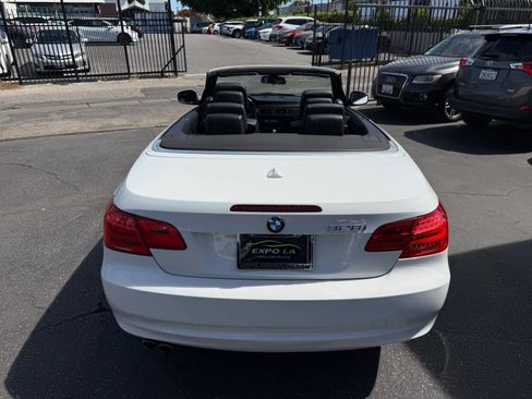 Used 2013 BMW 328i Convertible RWD image 18