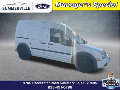 Used 2012 Ford Transit Connect XLT