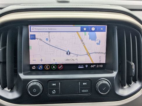 Used 2020 GMC Canyon Denali AWD/4WD image 28