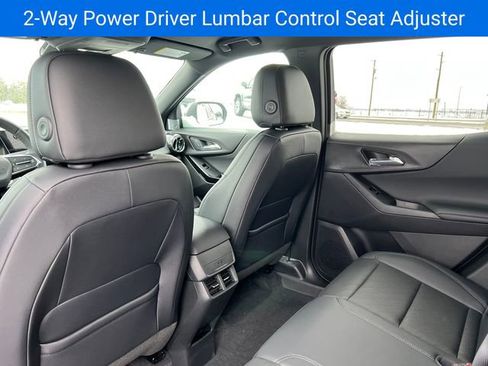 New 2026 Chevrolet Equinox LT w/ Convenience Package II image 36