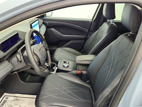 Used 2024 Ford Mustang Mach-E Select w/ Comfort Package Lite image 16