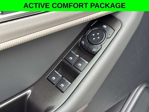 New 2026 Ford Explorer Active w/ Active Comfort Package AWD/4WD image 23