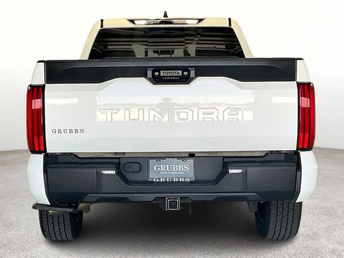 Used 2022 Toyota Tundra SR5 image 6