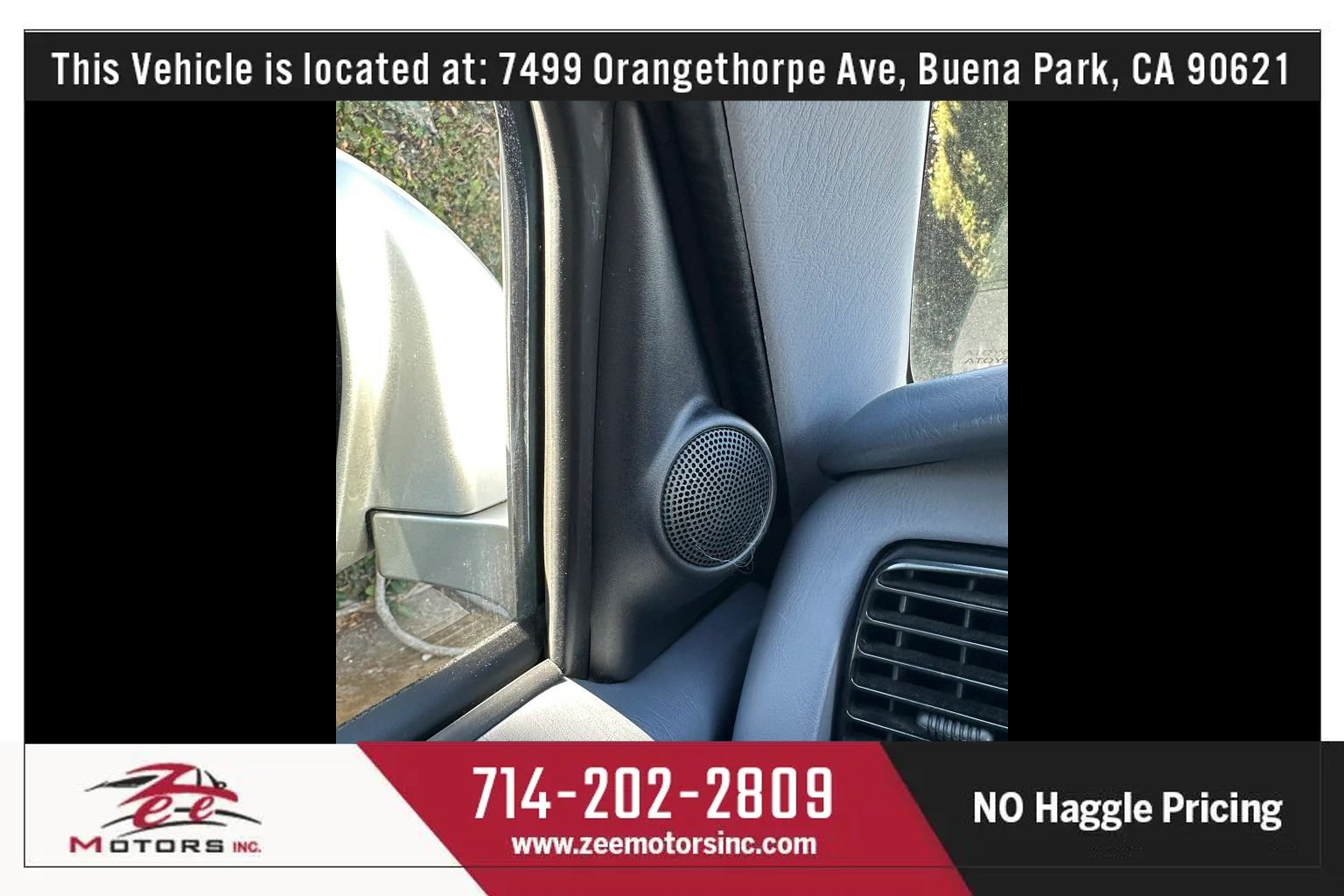 Used 2000 Toyota 4Runner SR5 RWD image 28