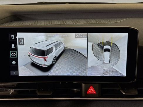 New 2026 Kia Carnival SX image 17