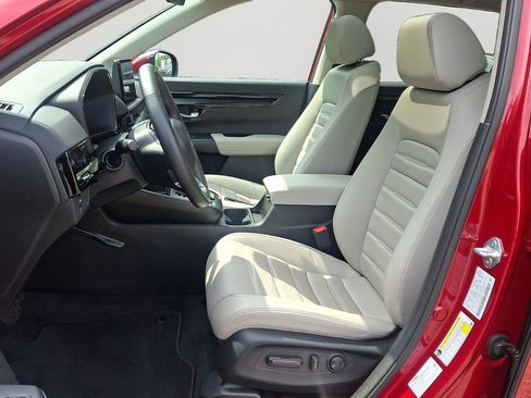 Used 2023 Honda CR-V EX-L image 14