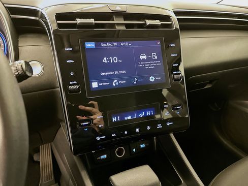 Used 2024 Hyundai Tucson SEL image 25