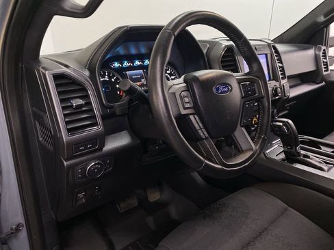 Used 2020 Ford F150 XLT w/ Equipment Group 302A Luxury image 2