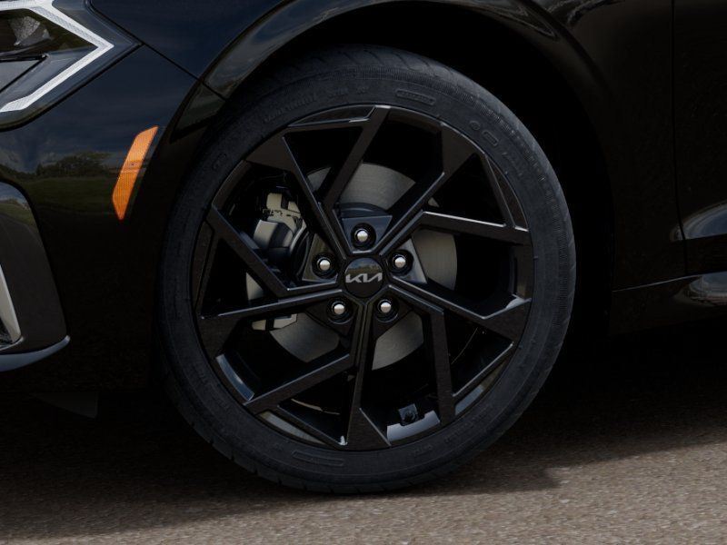 New 2027 Kia K5 GT-Line AWD/4WD image 9