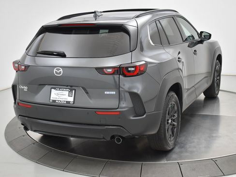 New 2026 MAZDA CX-50 AWD 2.5 Hybrid w/ Weather Package image 22