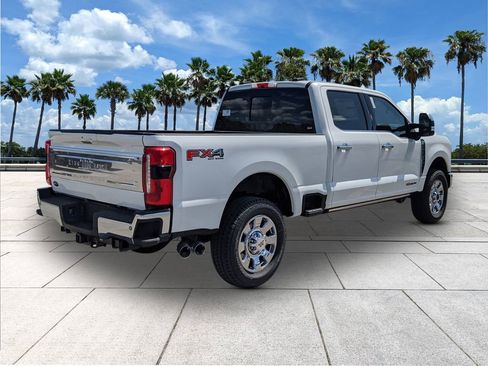 New 2026 Ford F350 King Ranch image 7