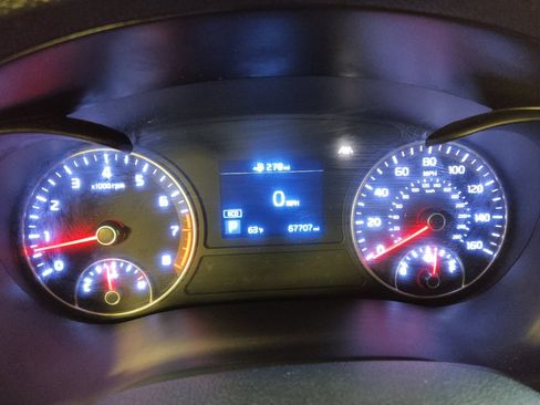 Used 2020 Kia Optima LX image 23