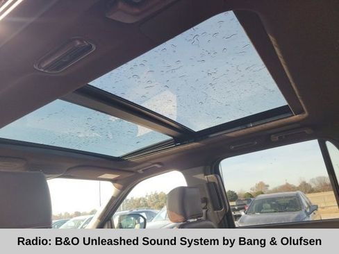 Used 2022 Ford Expedition Max King Ranch image 6