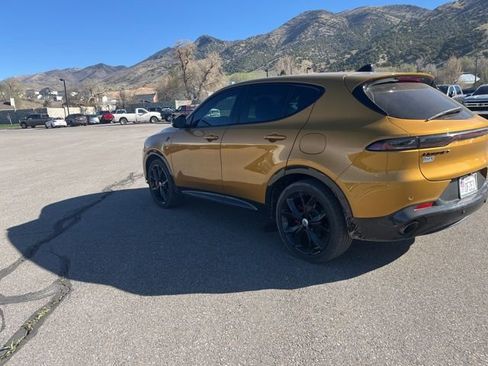 Used 2024 Dodge Hornet R/T Plus image 4