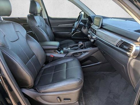 Used 2021 Kia Telluride SX w/ Nightfall Edition Package image 21