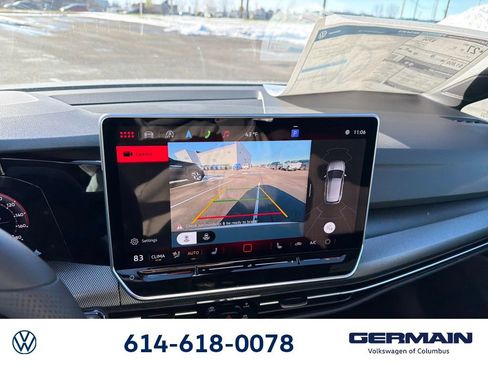 New 2026 Volkswagen Golf S image 29