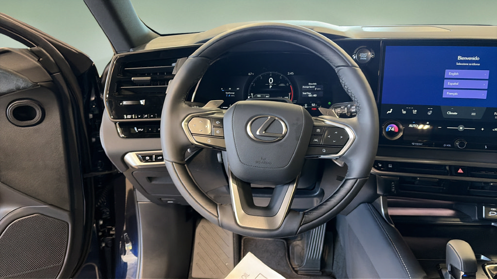 New 2026 Lexus RX 350 AWD image 26