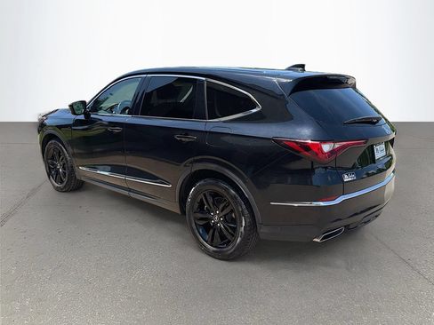 Used 2024 Acura MDX FWD image 6