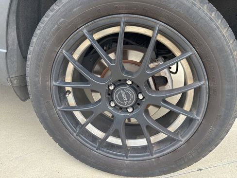 Used 2013 MAZDA CX-5 Grand Touring w/ GT Tech Pkg AWD/4WD image 19