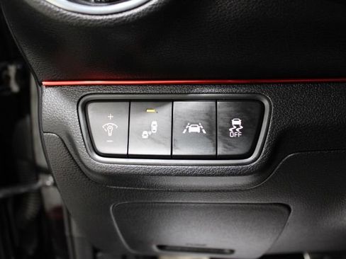 Used 2021 Kia Forte GT-Line w/ GT-Line Premium Package image 31