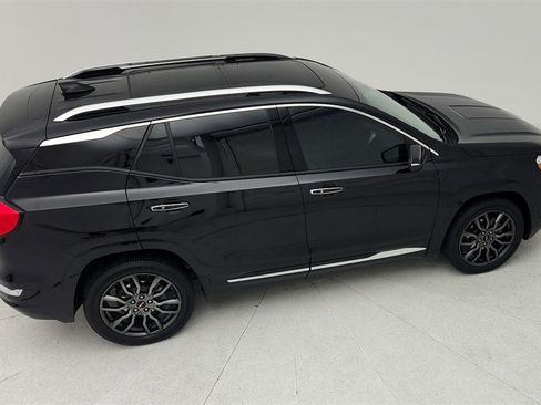Certified 2023 GMC Terrain Denali w/ Black Diamond Edition image 39