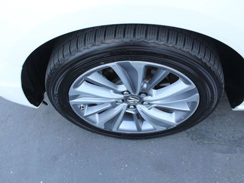 Used 2018 Acura MDX Sport Hybrid w/ Technology Pkg image 10