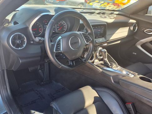 Used 2023 Chevrolet Camaro LT w/ RS Package image 3