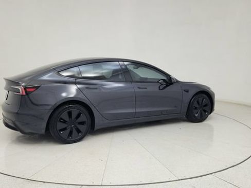 Used 2025 Tesla Model 3 RWD image 11