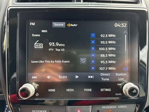 Used 2025 Mitsubishi Outlander Sport SEL image 24