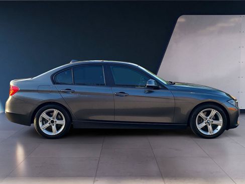 Used 2014 BMW 328i Sedan RWD image 6