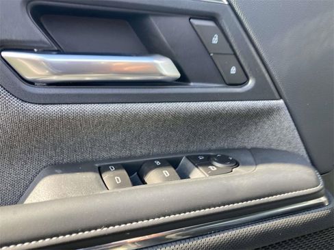 New 2026 GMC Sierra EV Elevation image 16