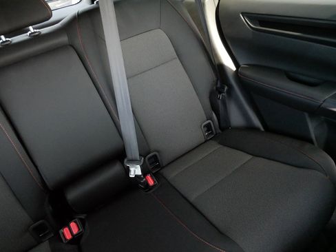 Certified 2026 Honda CR-V TrailSport image 14