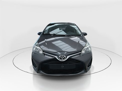 Used 2015 Toyota Yaris LE image 3