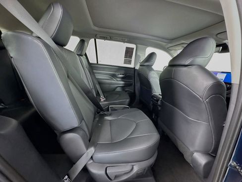 New 2026 Toyota Grand Highlander XLE image 30