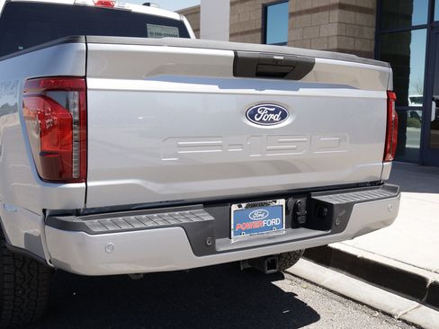 New 2026 Ford F150 STX AWD/4WD image 20