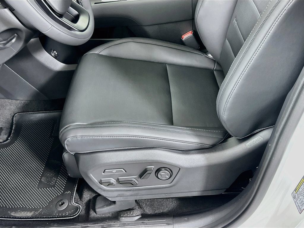 New 2027 Hyundai Santa Fe Calligraphy FWD image 20