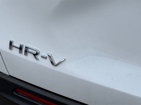 New 2026 Honda HR-V LX image 26