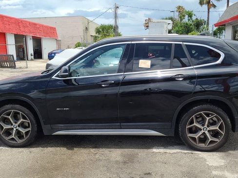 Used 2018 BMW X1 sDrive28i FWD image 8