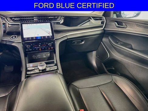 Used 2024 Jeep Grand Cherokee Limited 4xe AWD/4WD image 28