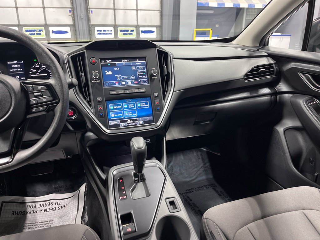 Used 2026 Subaru Crosstrek 2.5i AWD/4WD image 25