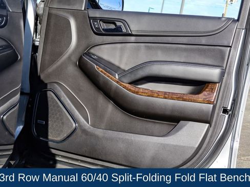 Used 2020 Chevrolet Tahoe LT w/ Luxury Package image 43