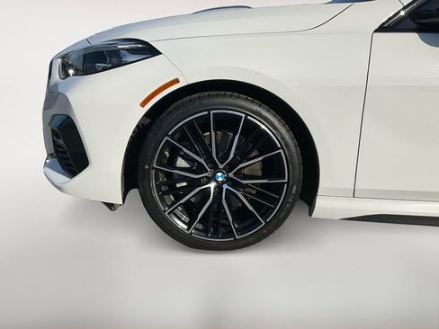 Used 2022 BMW 228i Gran Coupe w/ M Sport Package image 37